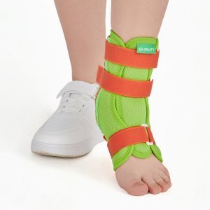 Ортез голеностопный Orlett LAB-201(P) 