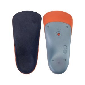 Полустельки ортопедические Bauerfeind GloboTec Junior