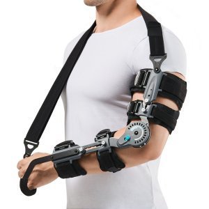 Ортез на локтевой сустав Orlett HES-304 2G