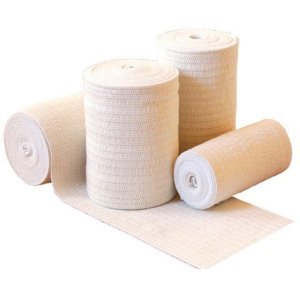 Бинт эластичный Тонус Эласт