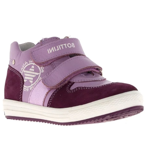 Полуботинки для девочек Bottilini BL-141(5)