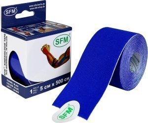 Кинезио-тейп SFM
