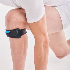 Бандаж коленный Orlett PKN-103 2G