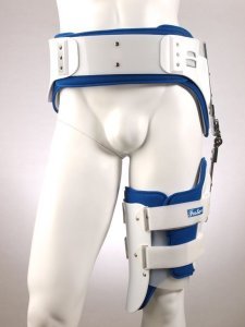 Ортез тазобедренный Fosta FS 6870