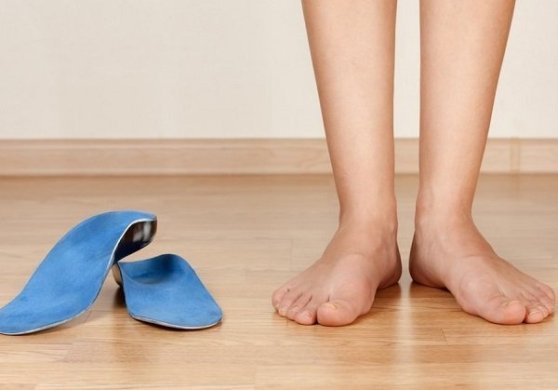 5 причин  почему нужны ортопедические стельки и детям и взрослым